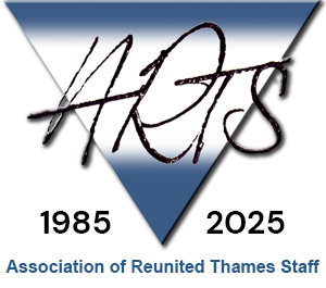 ARTS home page logo